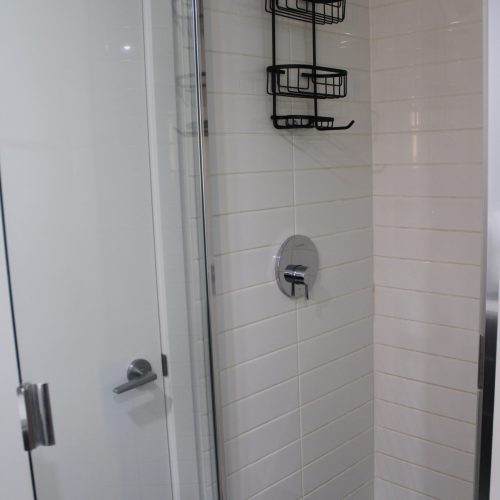 Upstairs Bathroom